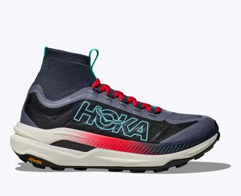 Board Action Fit Hoka Women's Tecton X 3