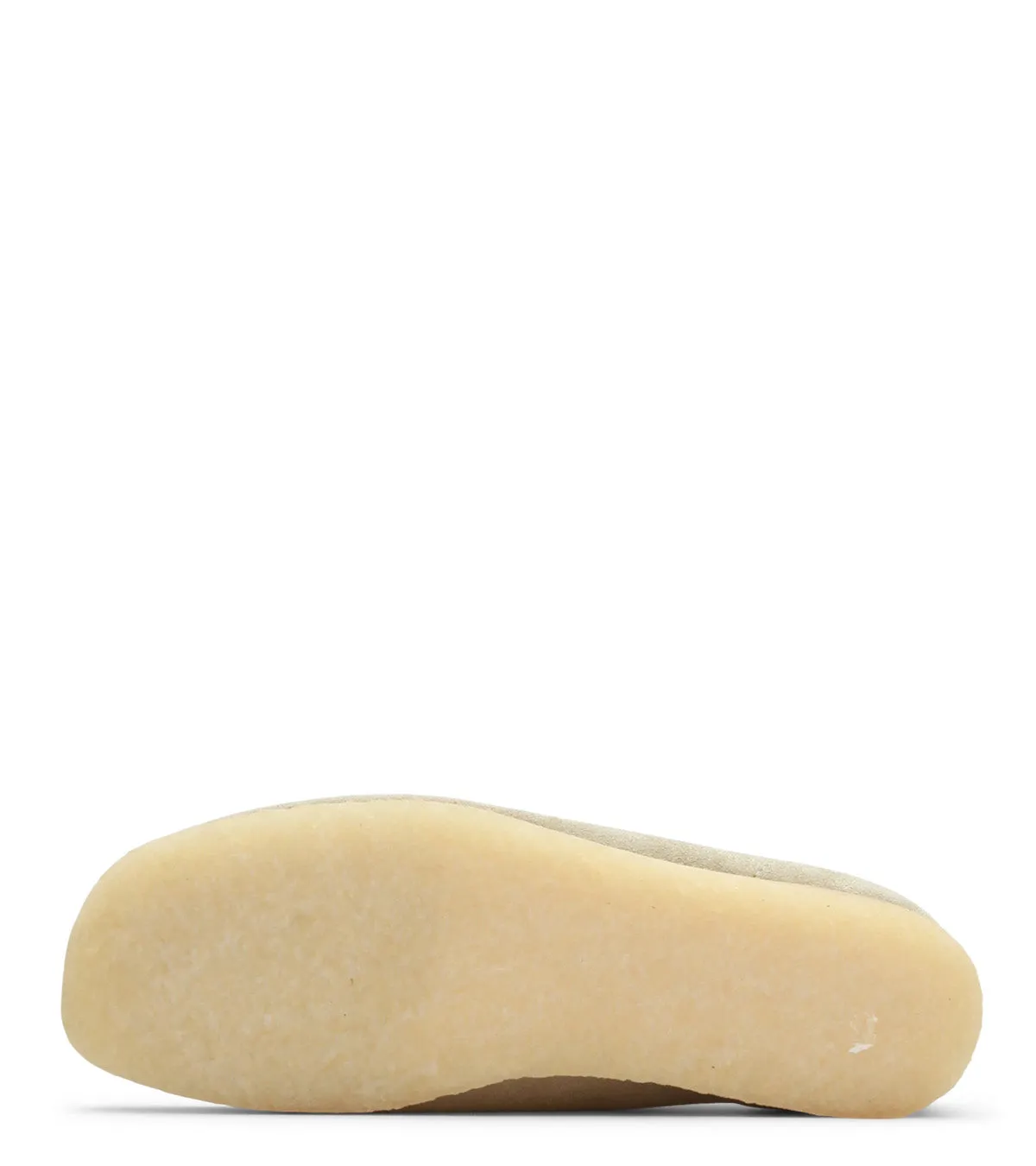 closure - type Clarks Wallabee Maple