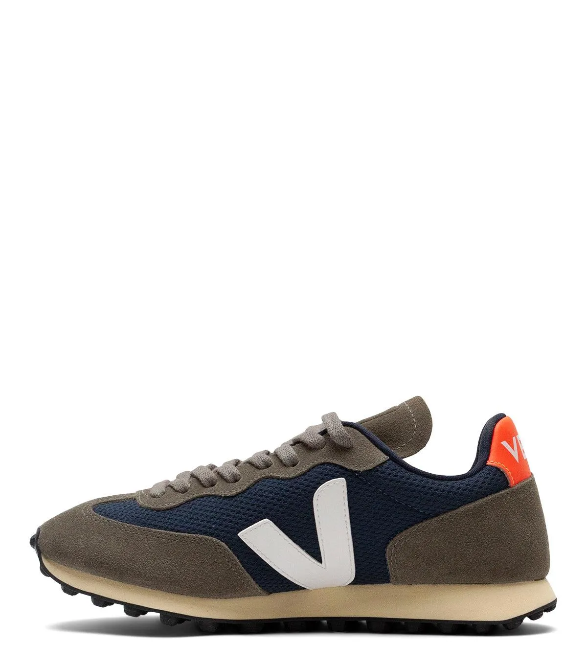 most expensive Veja Women's Rio Branco Nautico Green