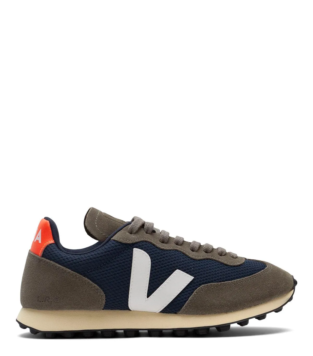 Veja Women's Rio Branco Nautico Green Balance