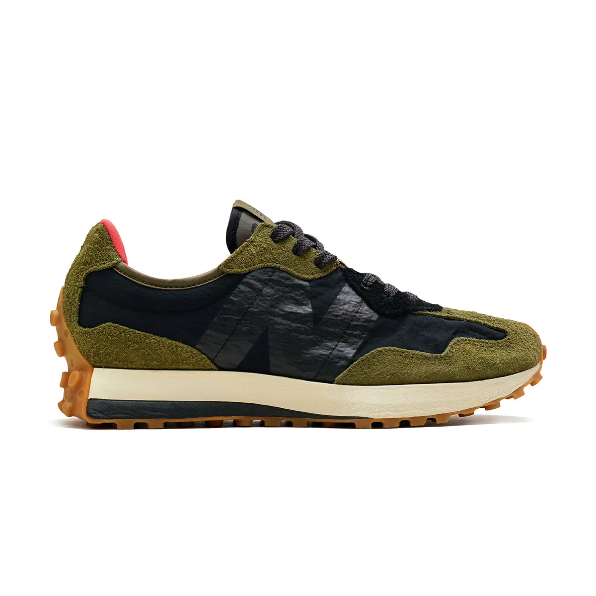   Limited Edt   SBTG 327 'Urban Islander' Dual Density Outsoles