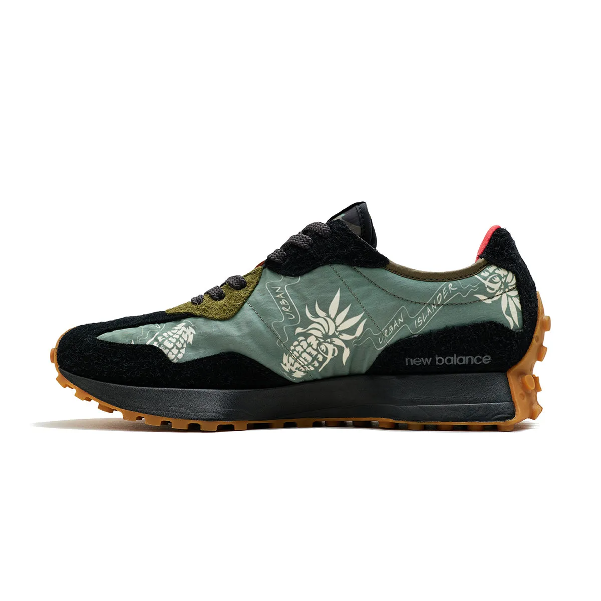 Comfort Flex Iconic lining   Limited Edt   SBTG 327 'Urban Islander'