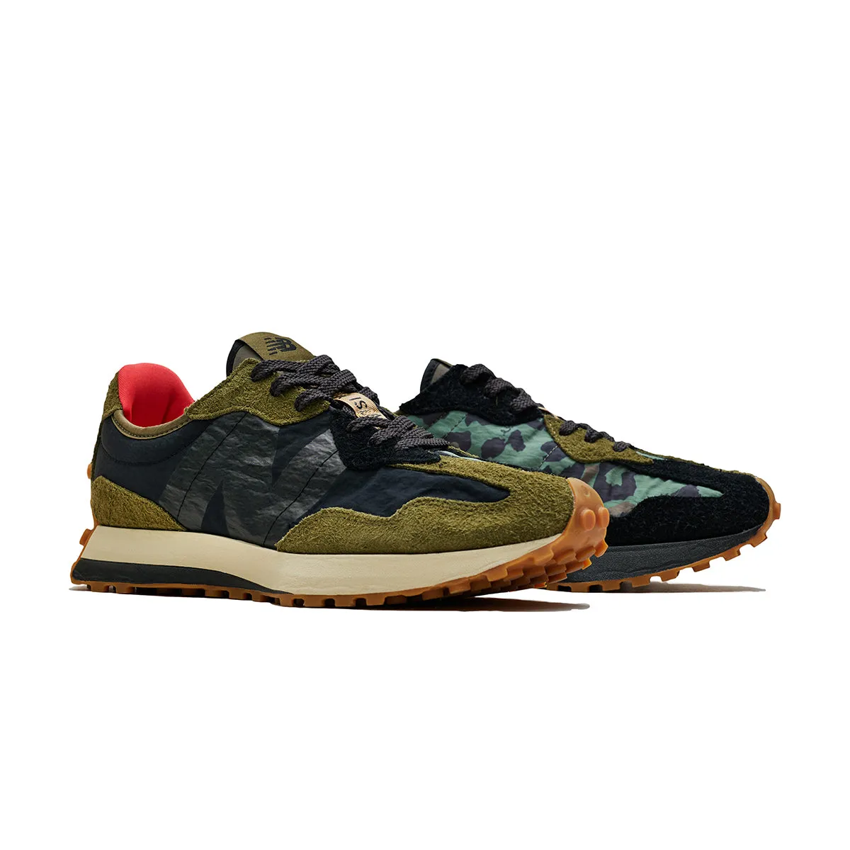 Soft Motion Smooth Touch   Limited Edt   SBTG 327 'Urban Islander'