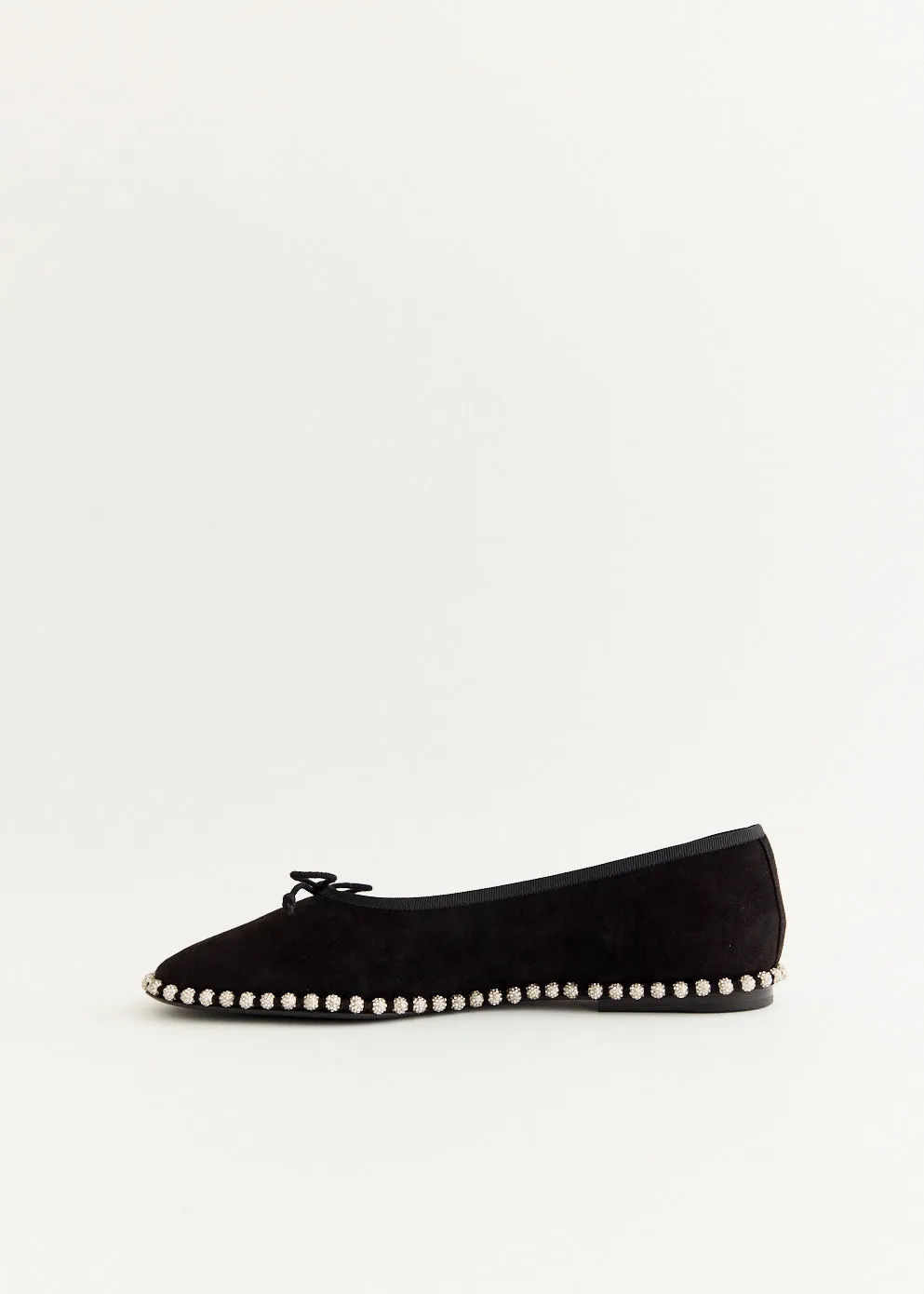 Route Trek Lina Ballchain Flats