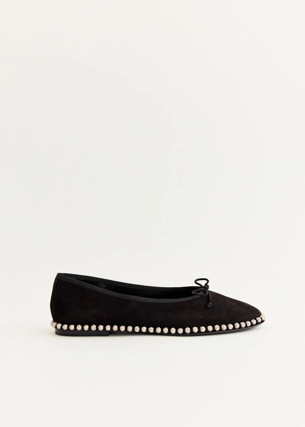 Day Tripper Smart Edge Lina Ballchain Flats