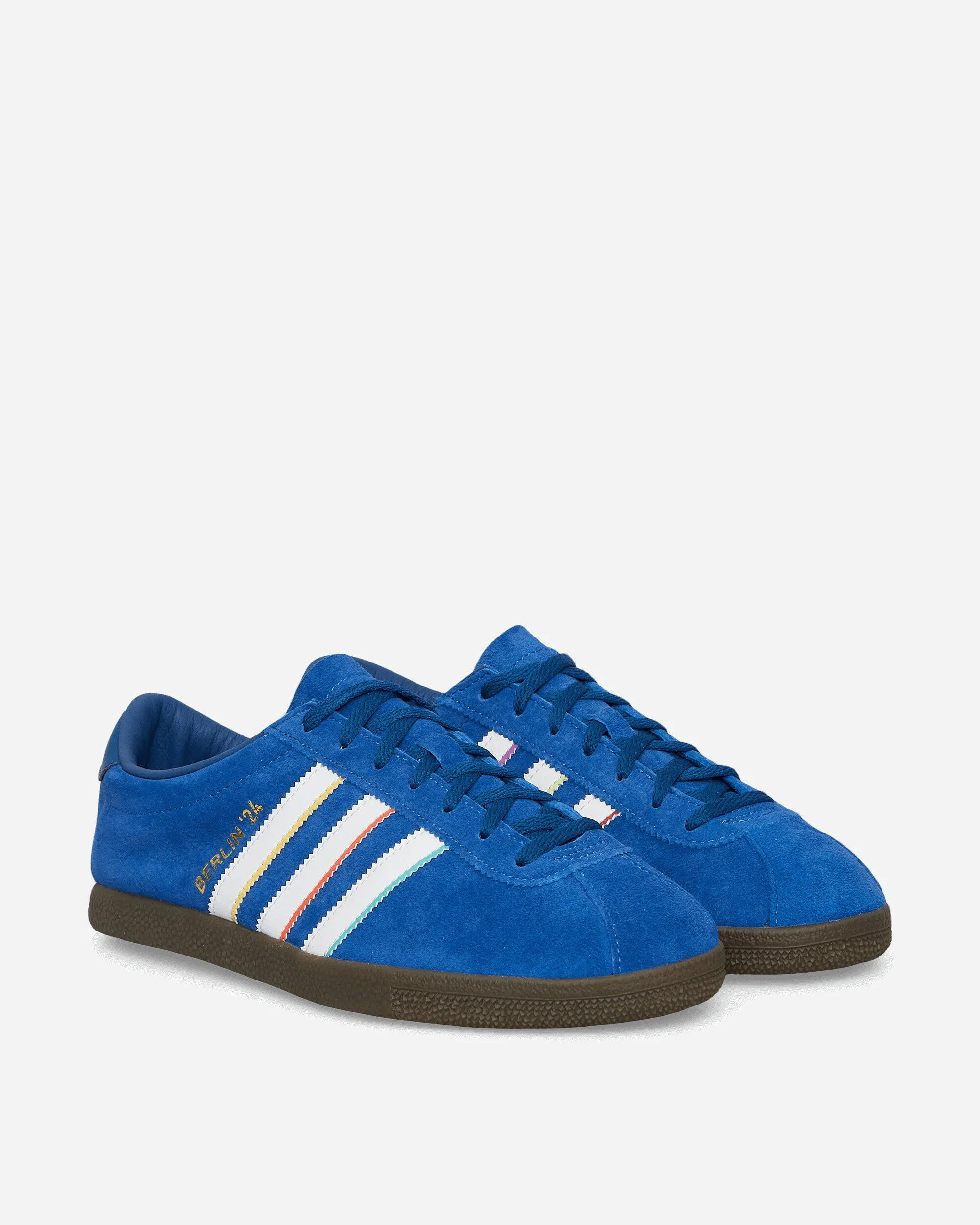 Easy Clean Berlin 24 Sneakers Blue / Cloud White