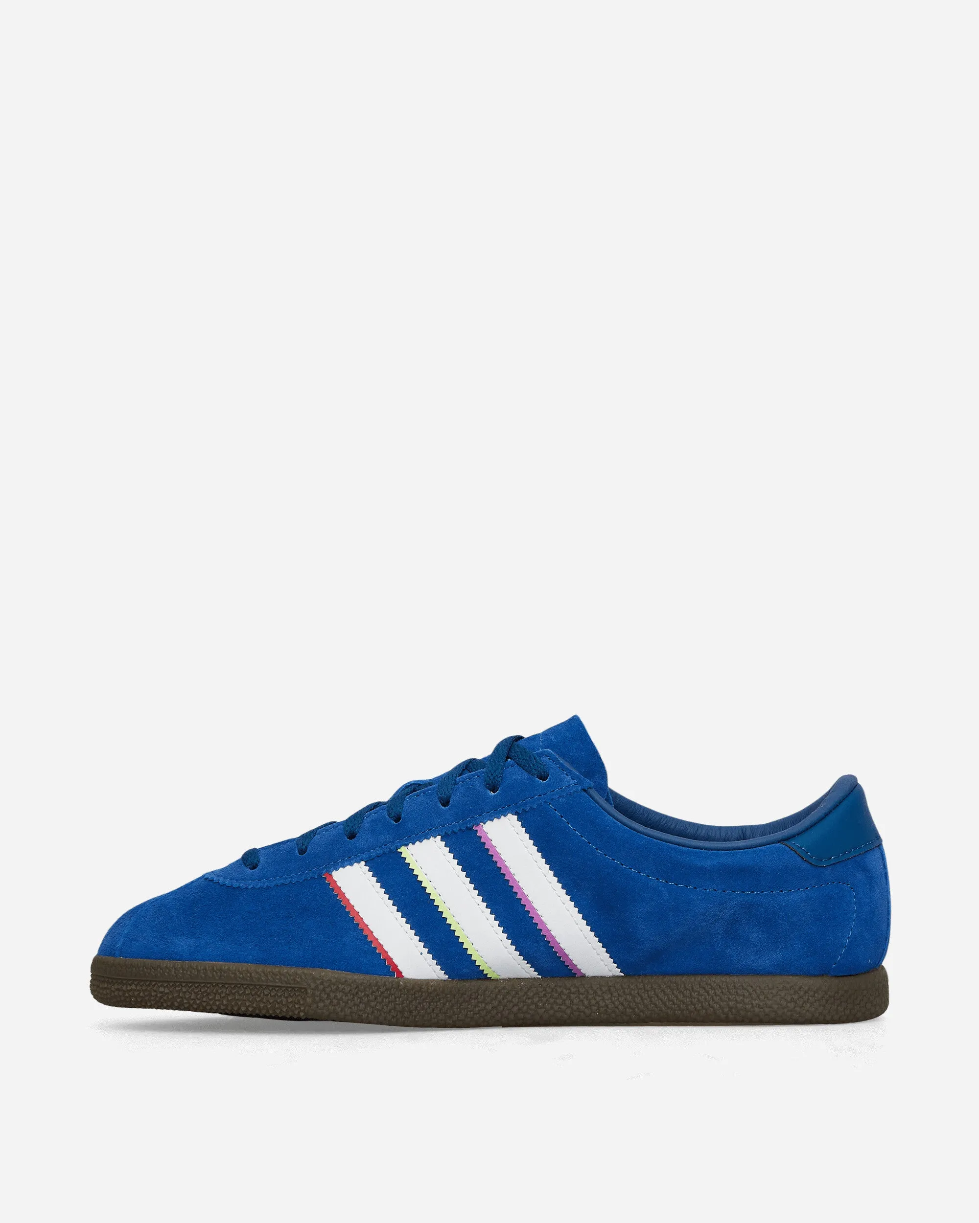 Wood Path Urban Flexibility Berlin 24 Sneakers Blue / Cloud White