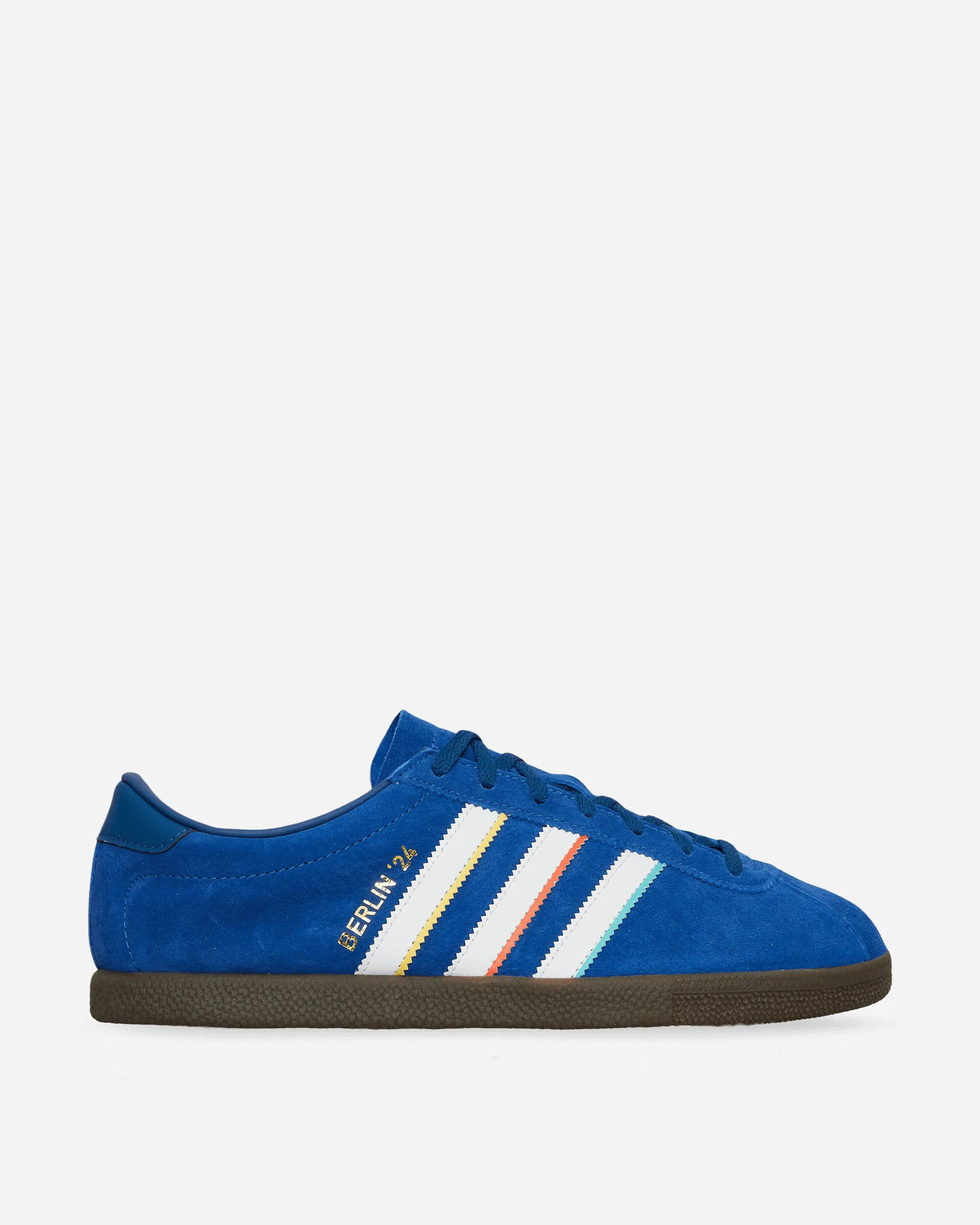 Comfy Layers Dry Wear Berlin 24 Sneakers Blue / Cloud White
