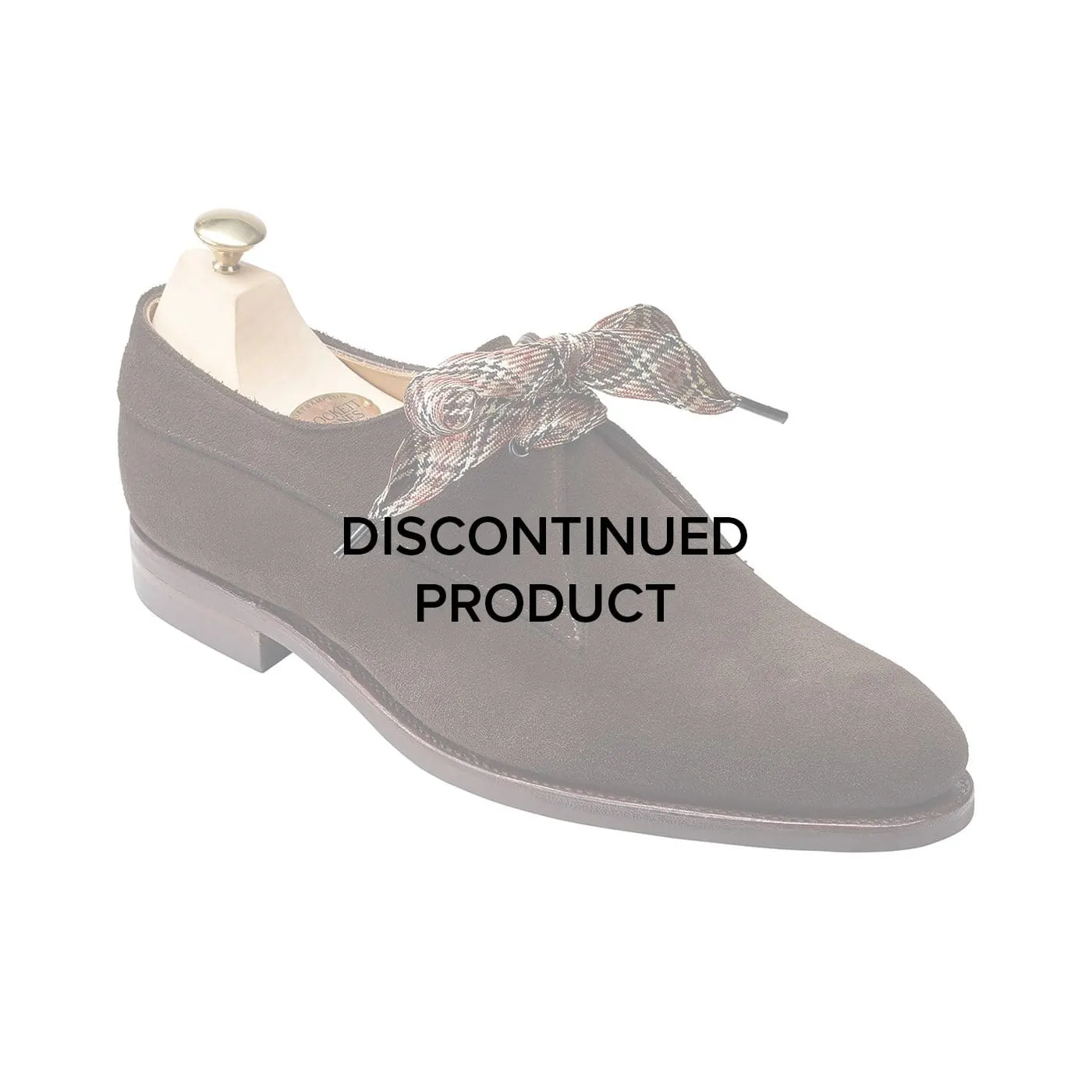 Lisa Dark Brown Suede Lined Style Urban Classic