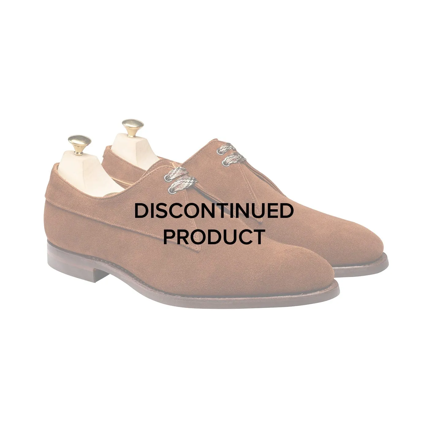 Lisa Polo Brown Calf Suede Reliable Fit Fashionable Look