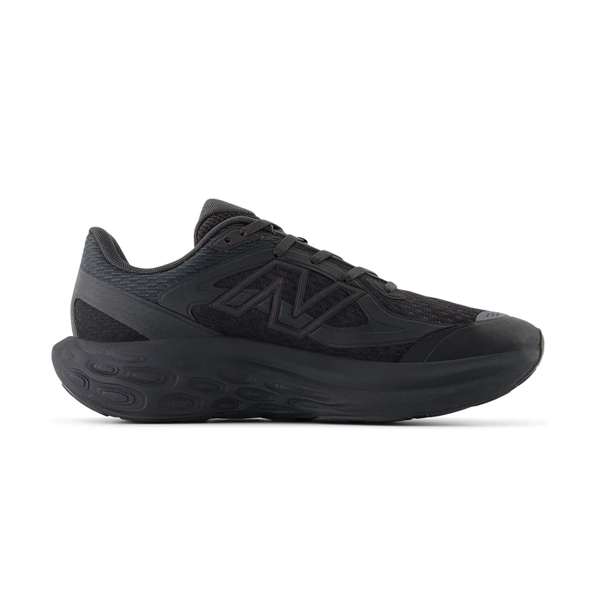 FF Trainer 'Black Cement' Lunch Jog