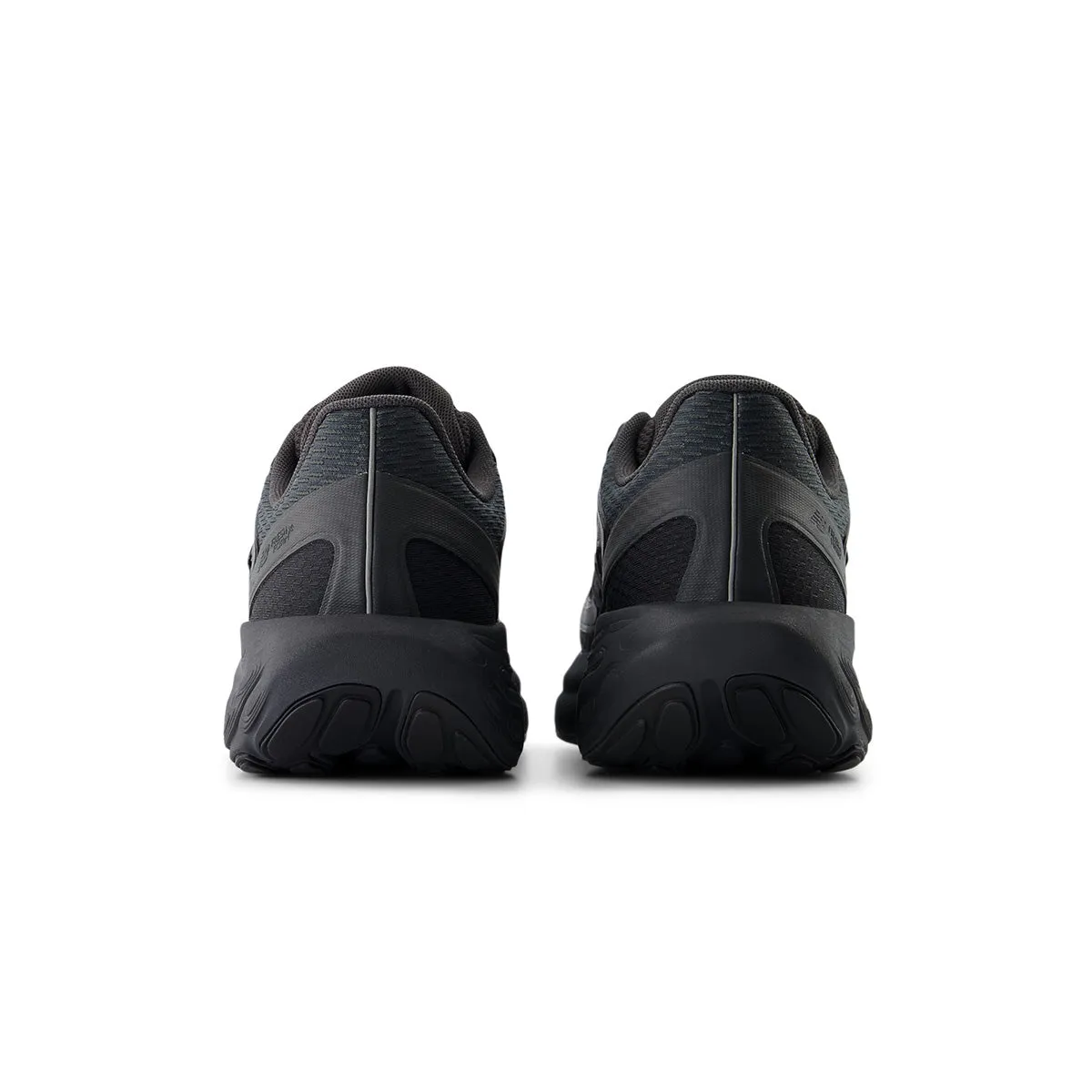 ArchSupport FF Trainer 'Black Cement'