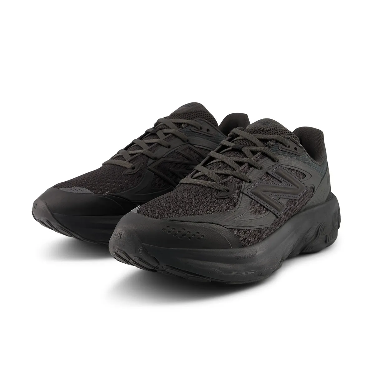 Hyperbolic Lasting FF Trainer 'Black Cement'