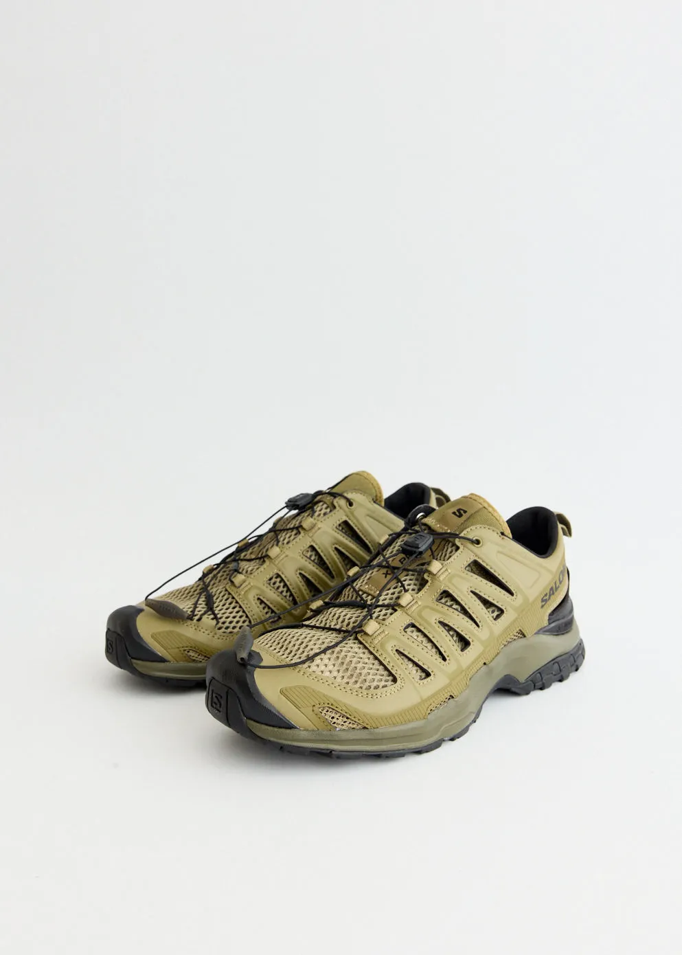 XA Pro 3D Amphib 'Aloe' Sneakers Padded Comfort