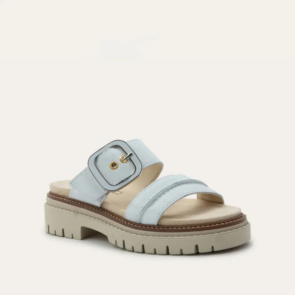 Earth Base Beauty Walk Mulberry