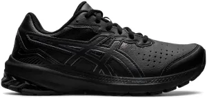 GT-1000 Leather 2 Women's Walking Shoes (Width D) Soft Touch Free Movement