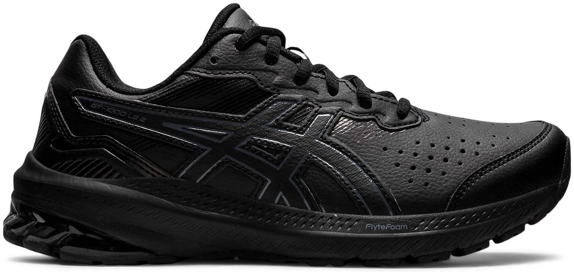 Coast Hike Active Step GT-1000 Leather 2 Women's Walking Shoes (Width D)
