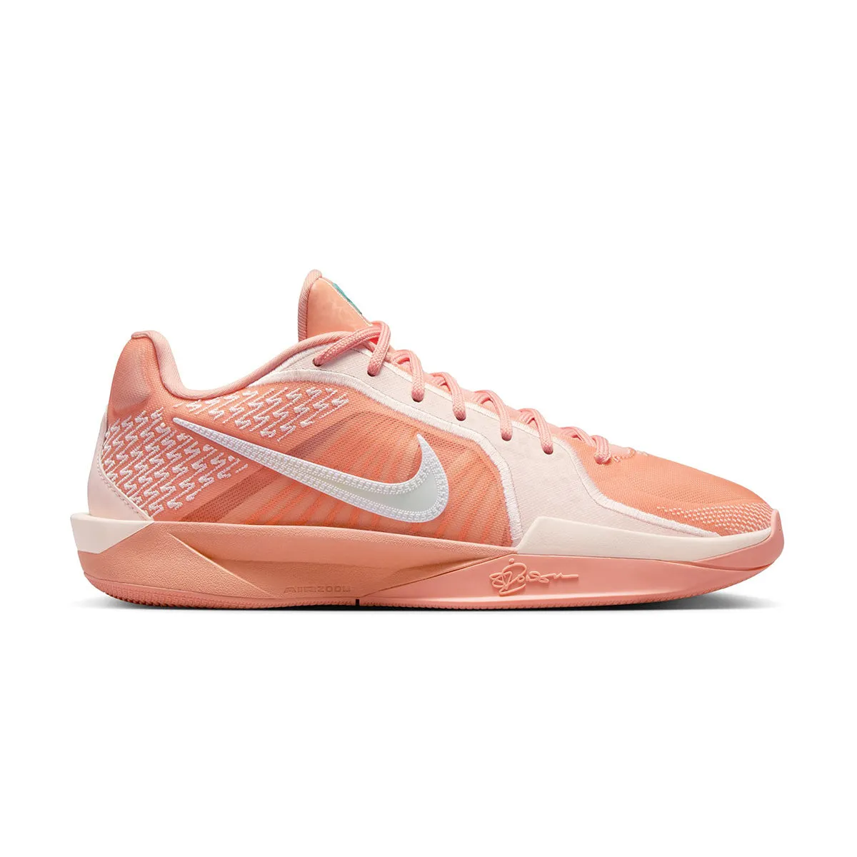 Minimal Texture All Season Sabrina 2 EP 'Apricot Agate'
