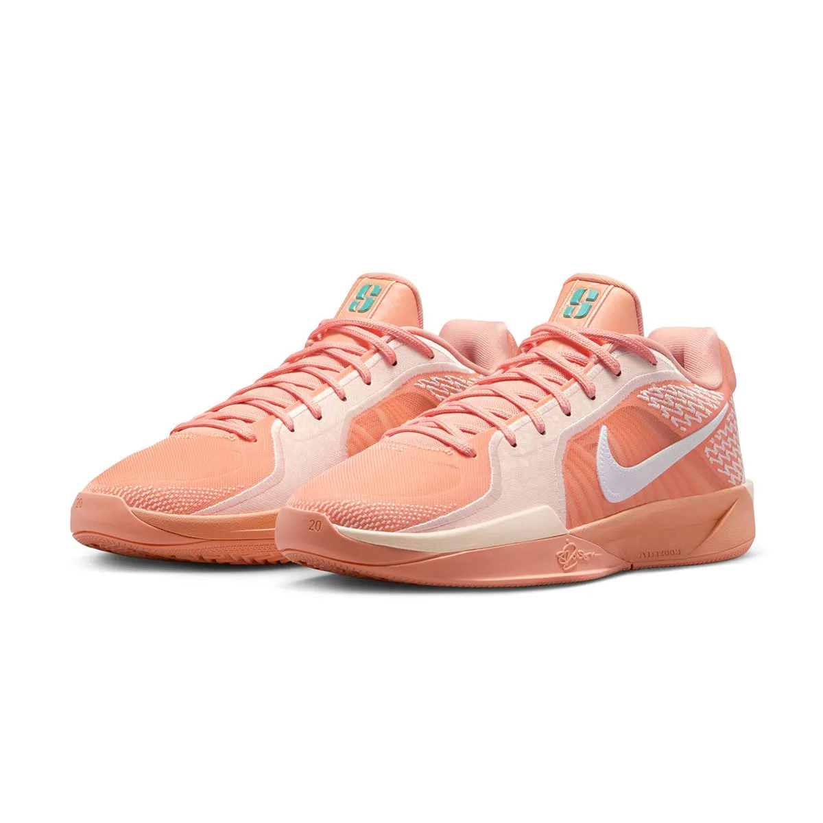 City Stride Sabrina 2 EP 'Apricot Agate'