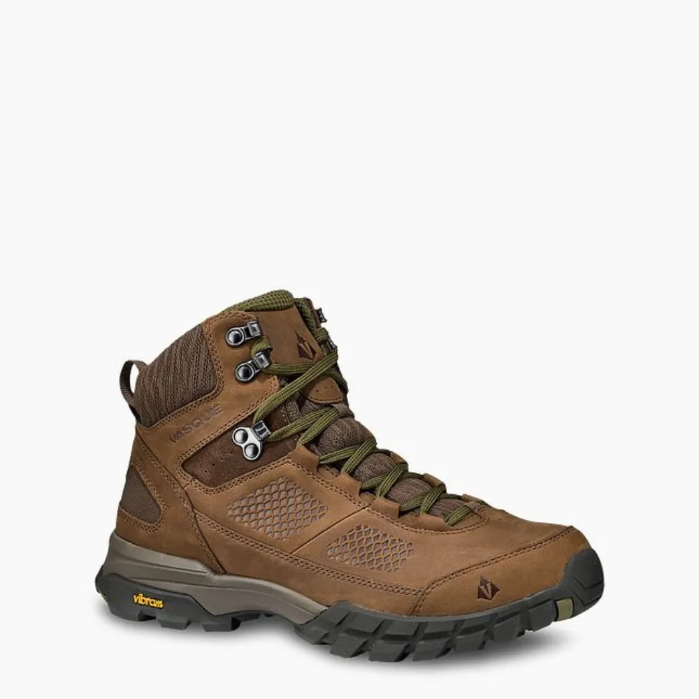 Vasque Talus AT Ultradry Waterproof Hiking Boot - 7368 Shock   Absorbing Comfortable Movement