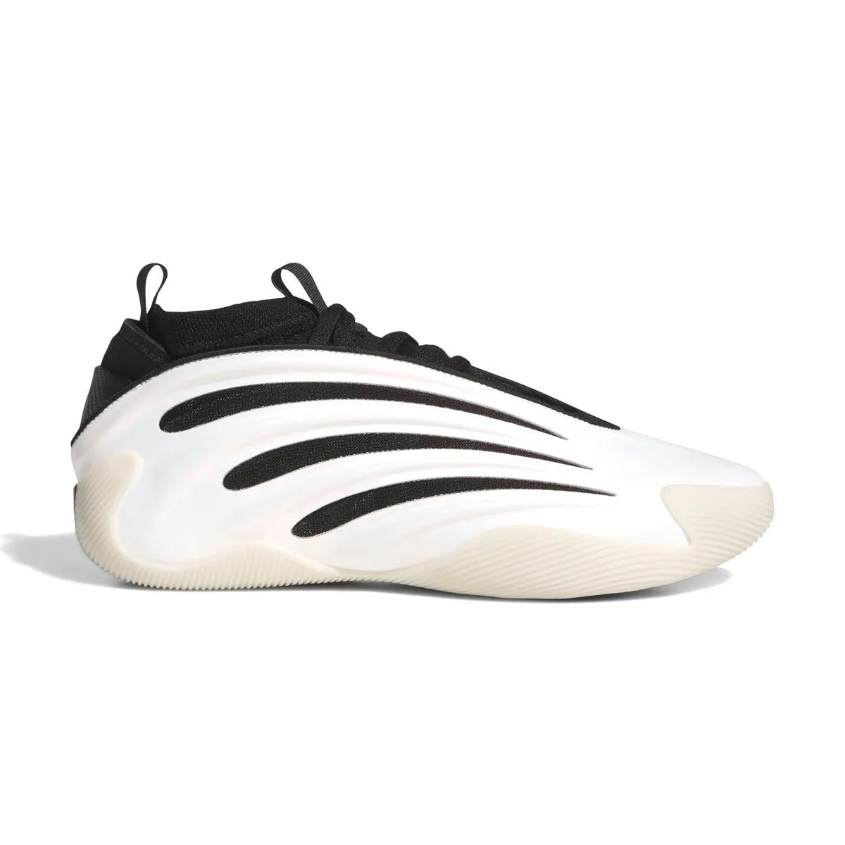 Harden Volume 9 'Cloud White Core Black' Cushion Layer