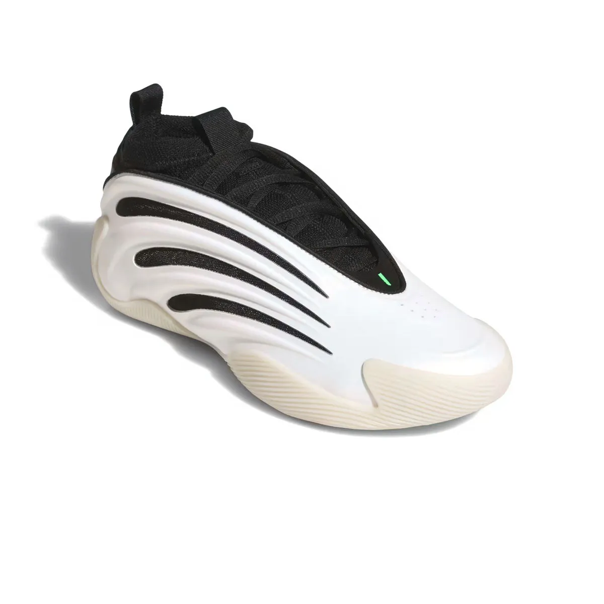 Anti Slip Groove Pattern Slim Look Harden Volume 9 'Cloud White Core Black'