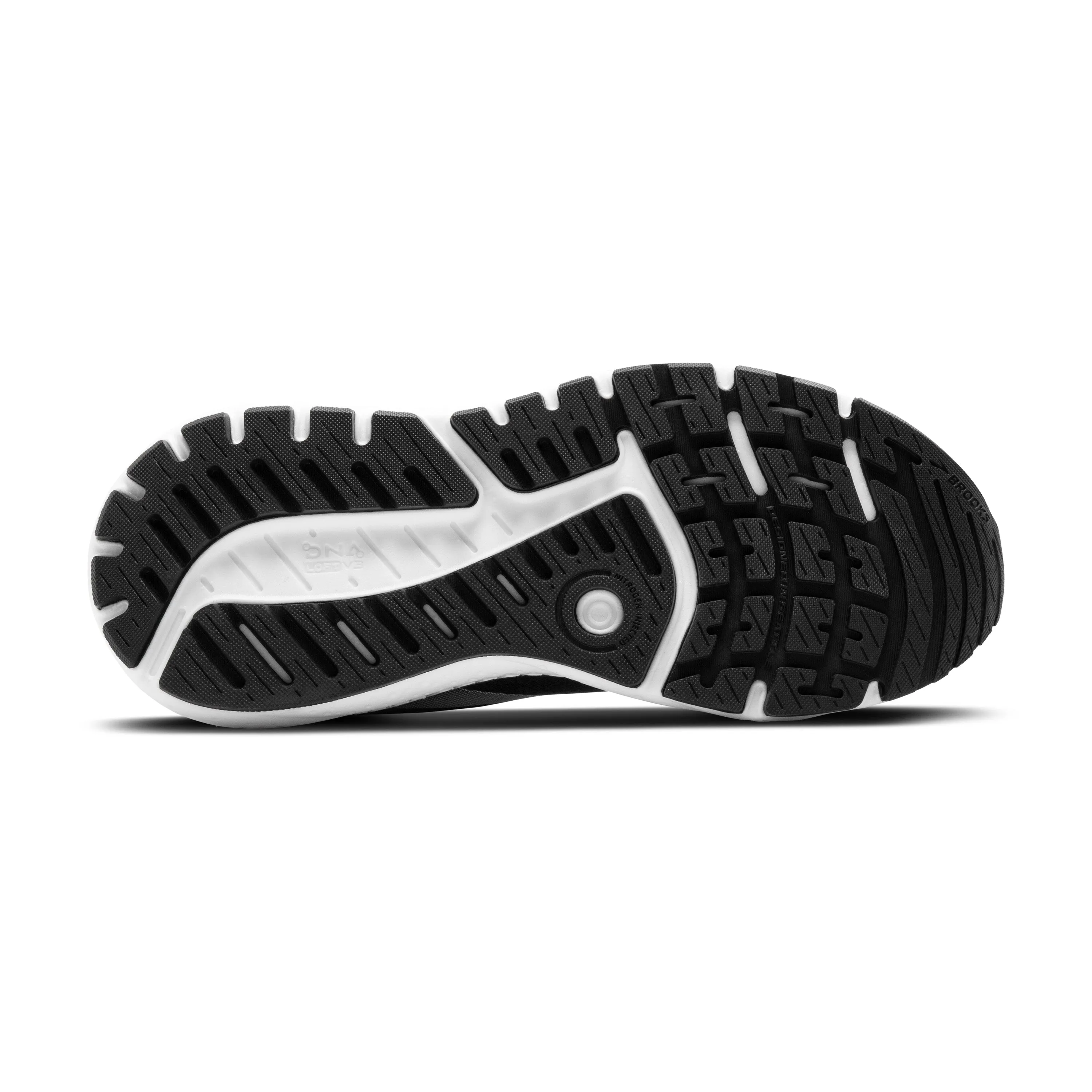 track - and - field shoe functionality fitness class BROOKS ARIEL V24