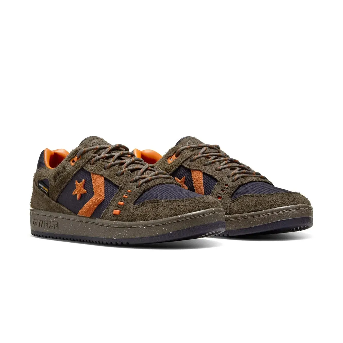 Walk Scene AS-1 Pro Suede Cordura 'Wren Baritone Blue'
