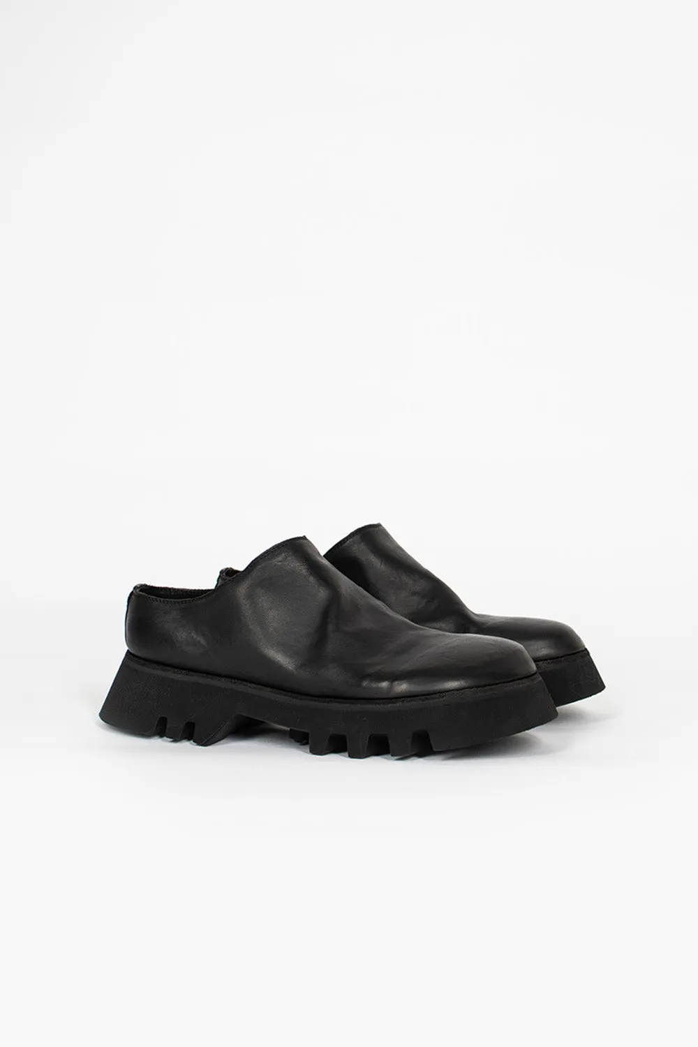 Galaxy Step ZO01V Sabot Slip-on