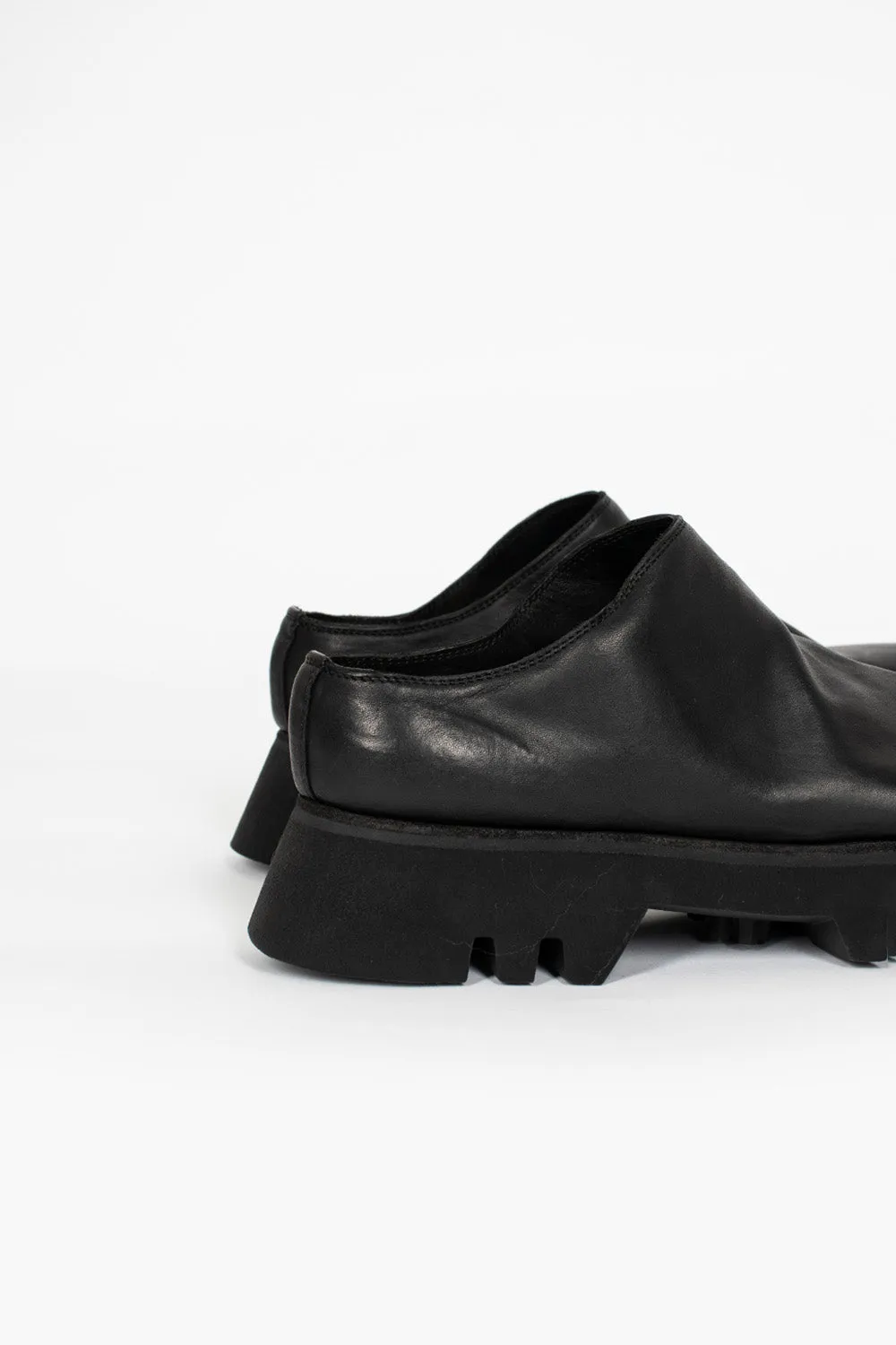 Dirt Walk Chic Comfort ZO01V Sabot Slip-on