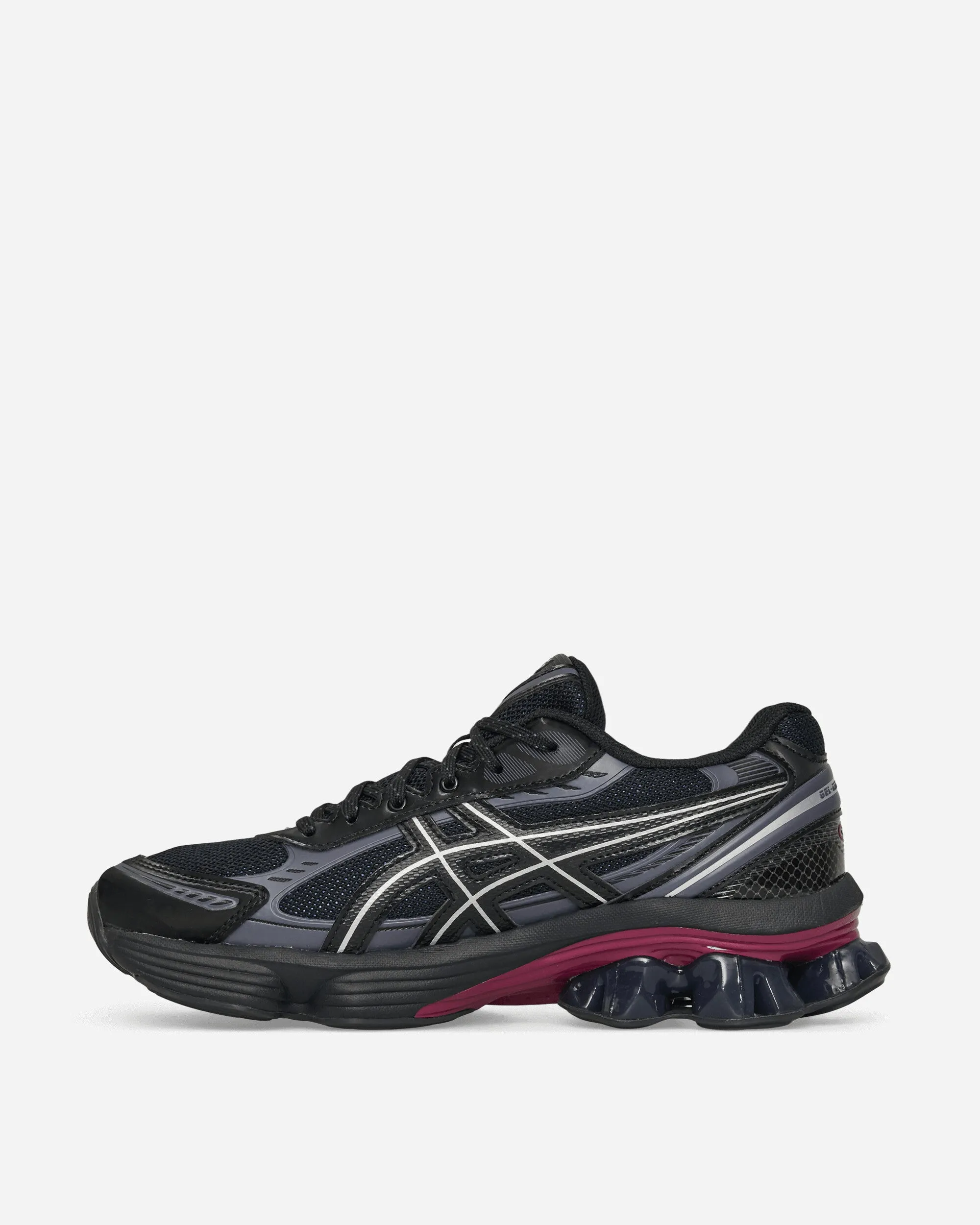Smart option GEL-Kinetic Fluent Sneakers Black / Black