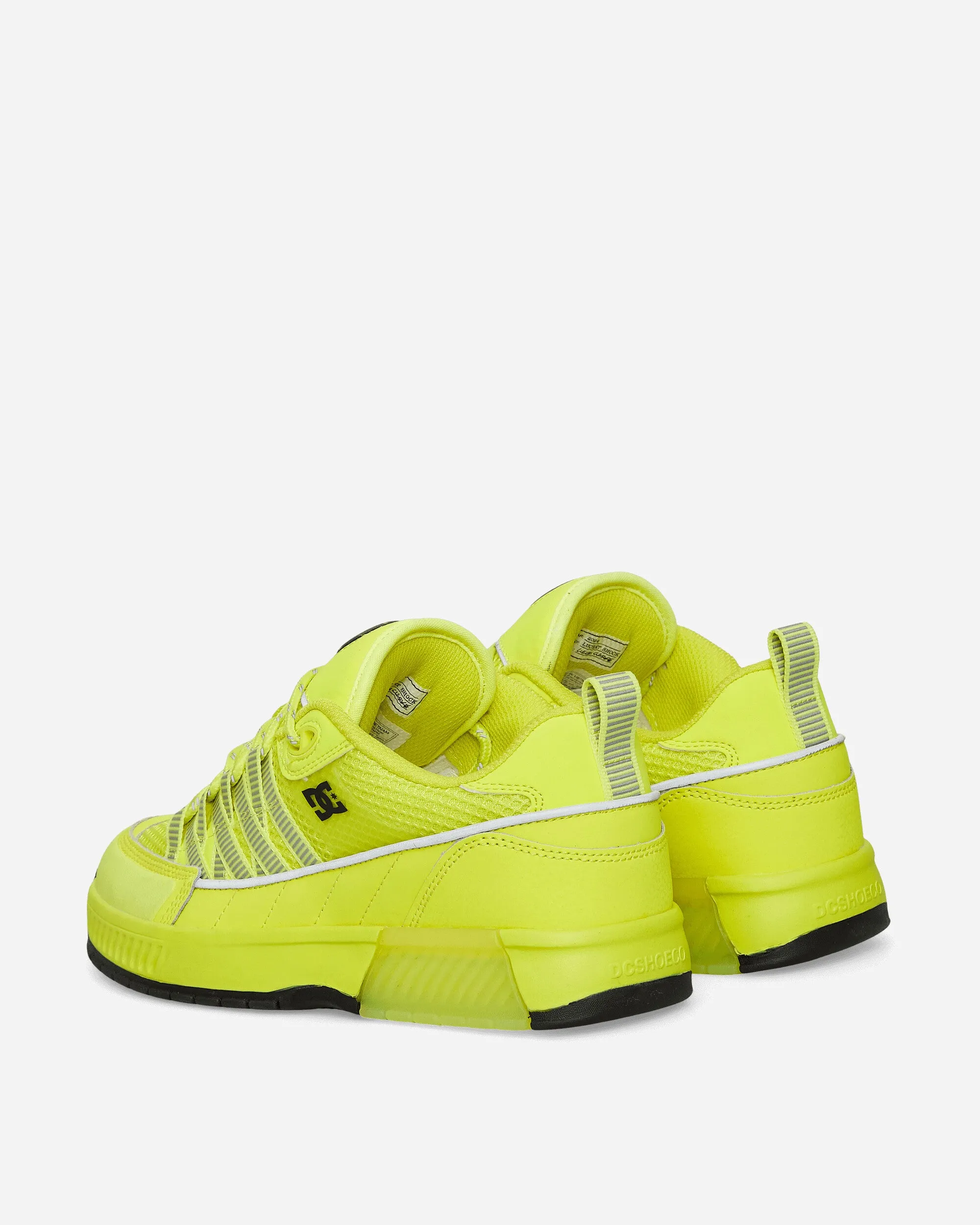 Refined Style Lucien Clarke Pro Sneakers Green Flash