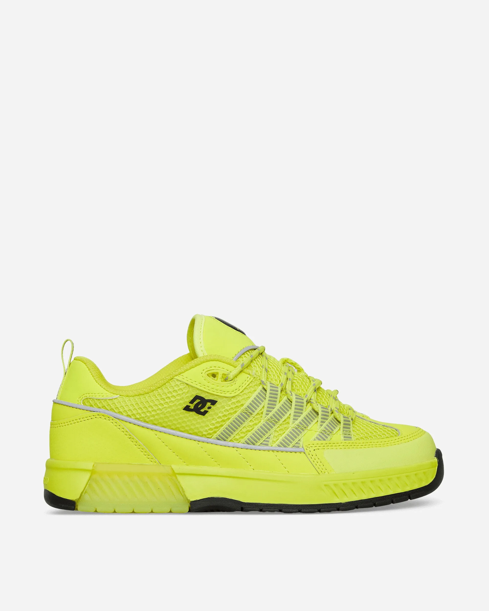 Weekend Comfort Port Hike Lucien Clarke Pro Sneakers Green Flash