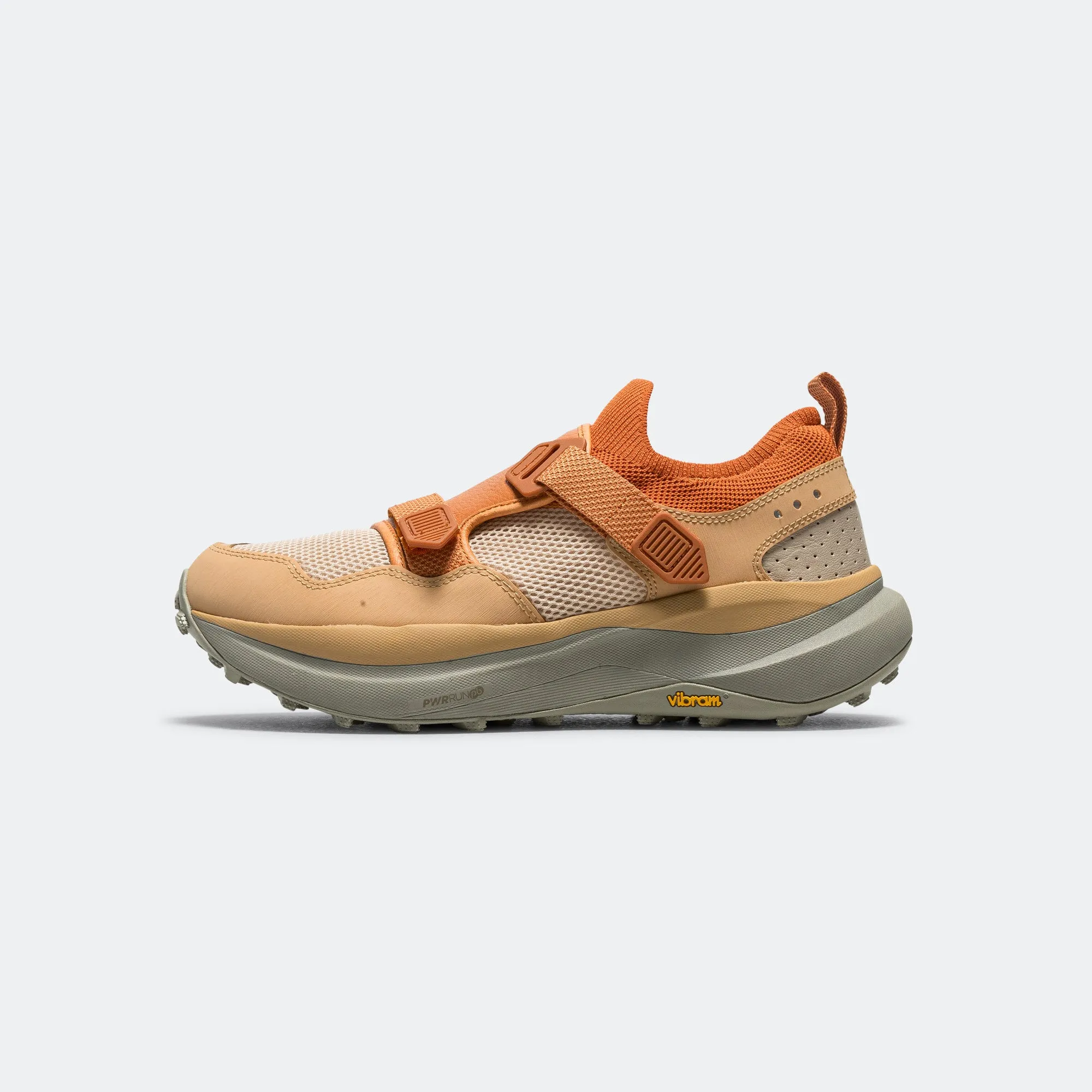 Outdoors Ready Grid x Ultra SILO - Adobe/Moss
