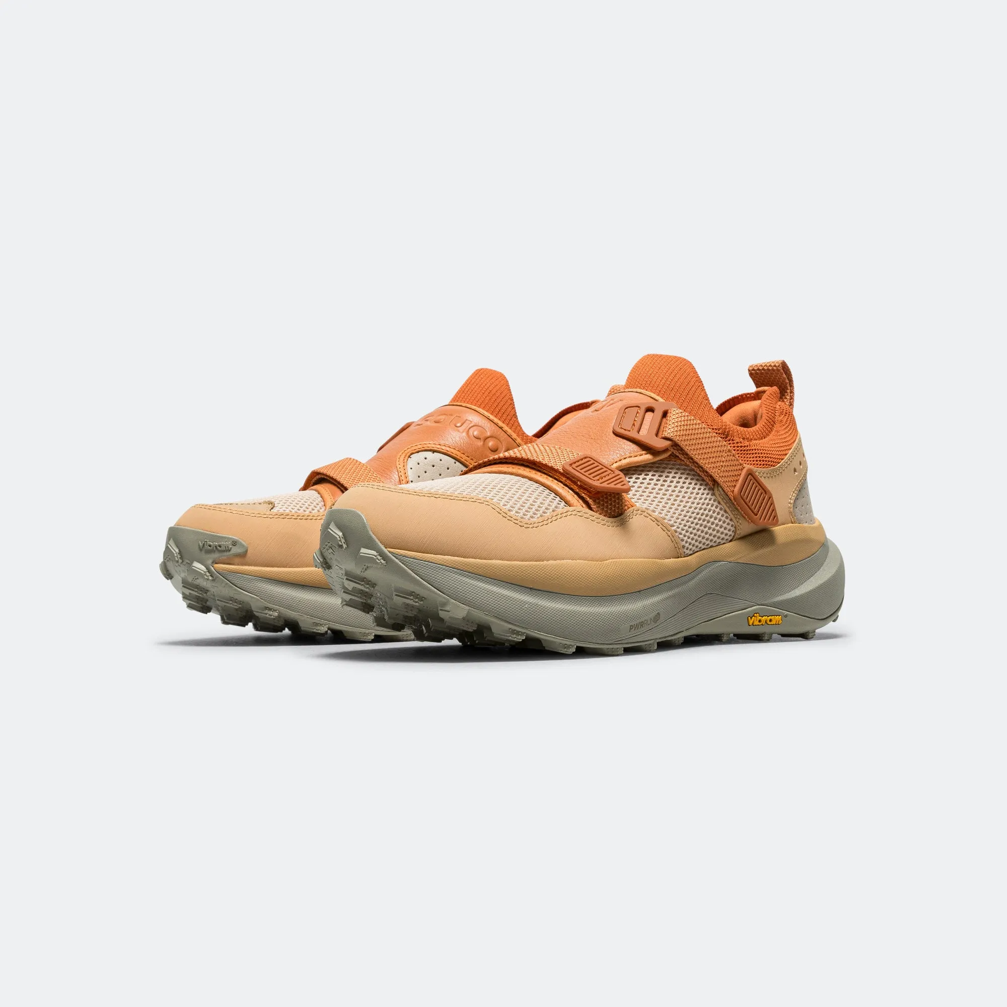 Grid x Ultra SILO - Adobe/Moss Regular Fit Balanced Frame