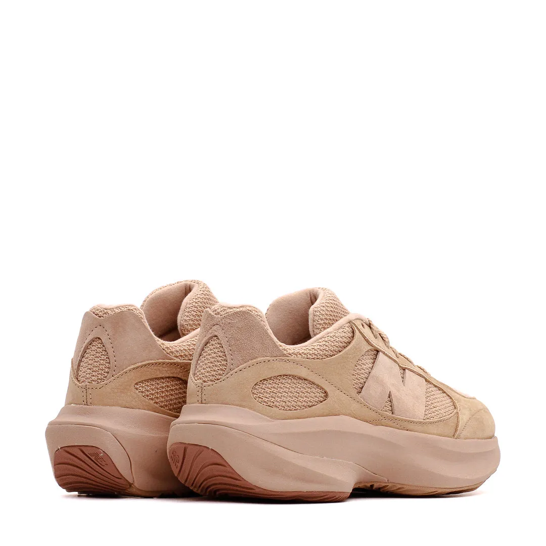bmx shoes running in the humidity shoes New Balance Unisex WRPD Runner Taupe UWRPDFCB