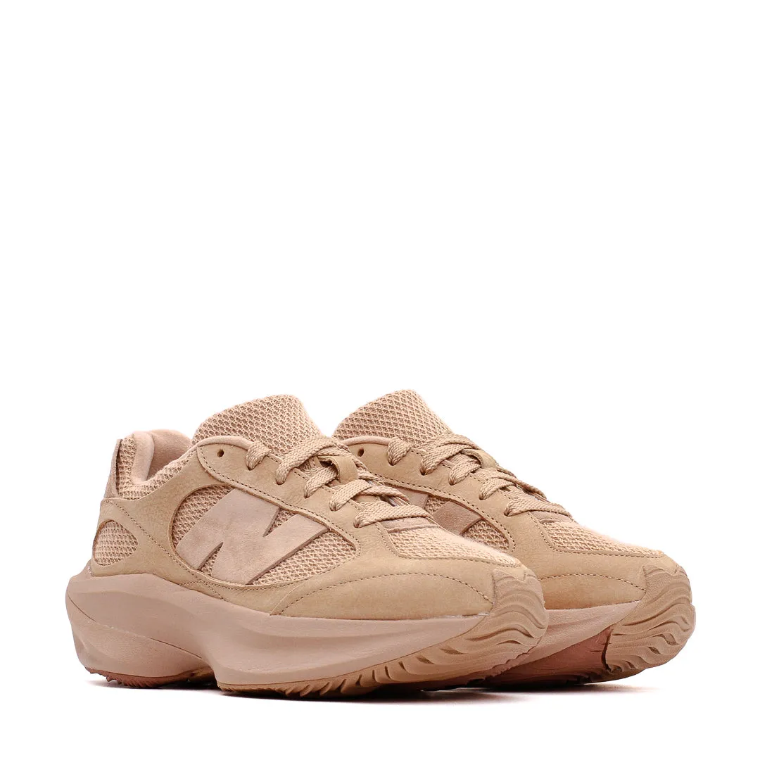 New Balance 574 New Balance Unisex WRPD Runner Taupe UWRPDFCB