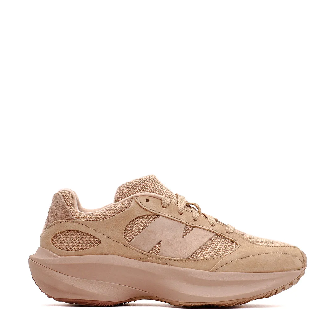 New Balance Unisex WRPD Runner Taupe UWRPDFCB hurdles shoes LightweightFabric