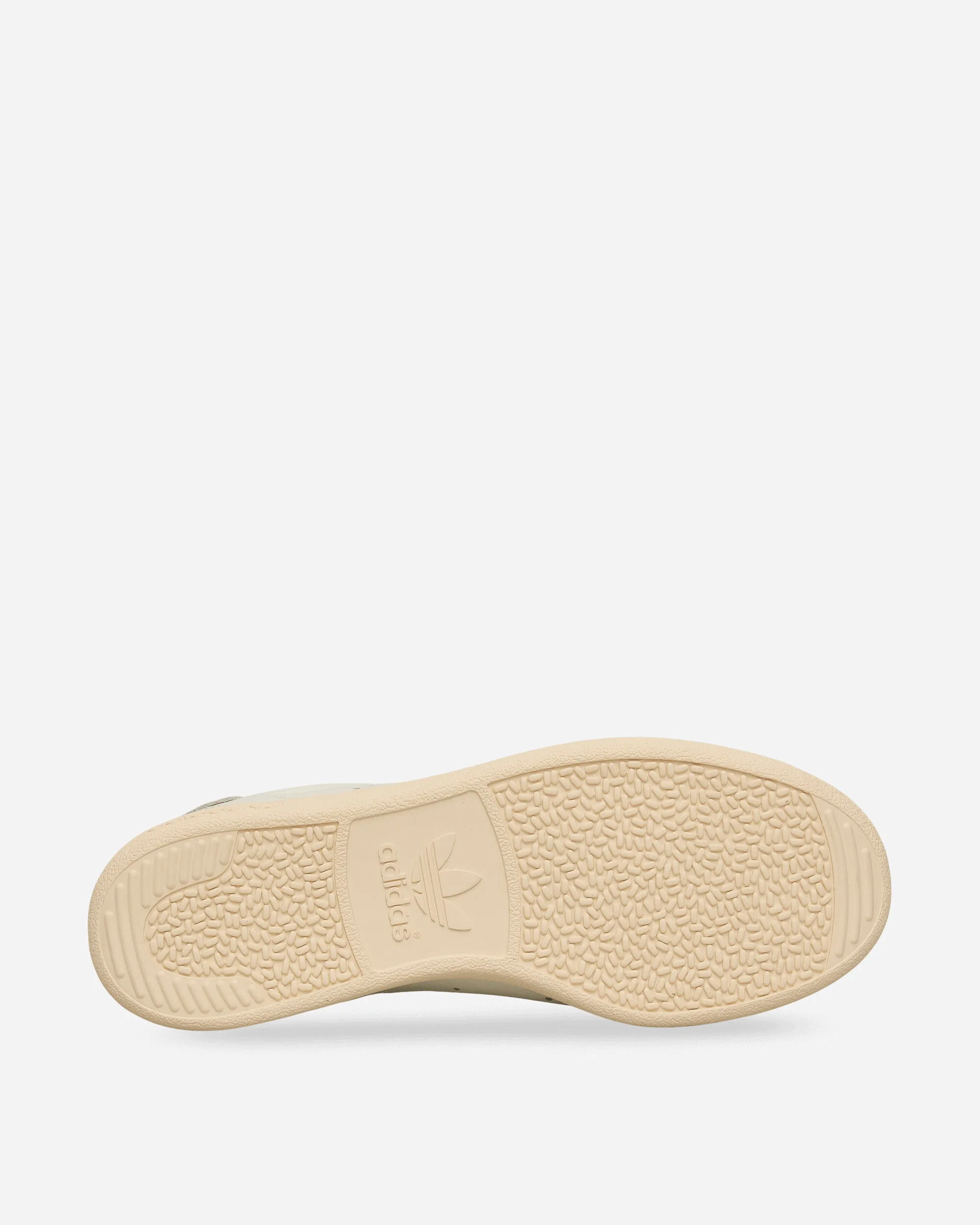 Cloudy Jog A. Aspen SPZL Sneakers Core White