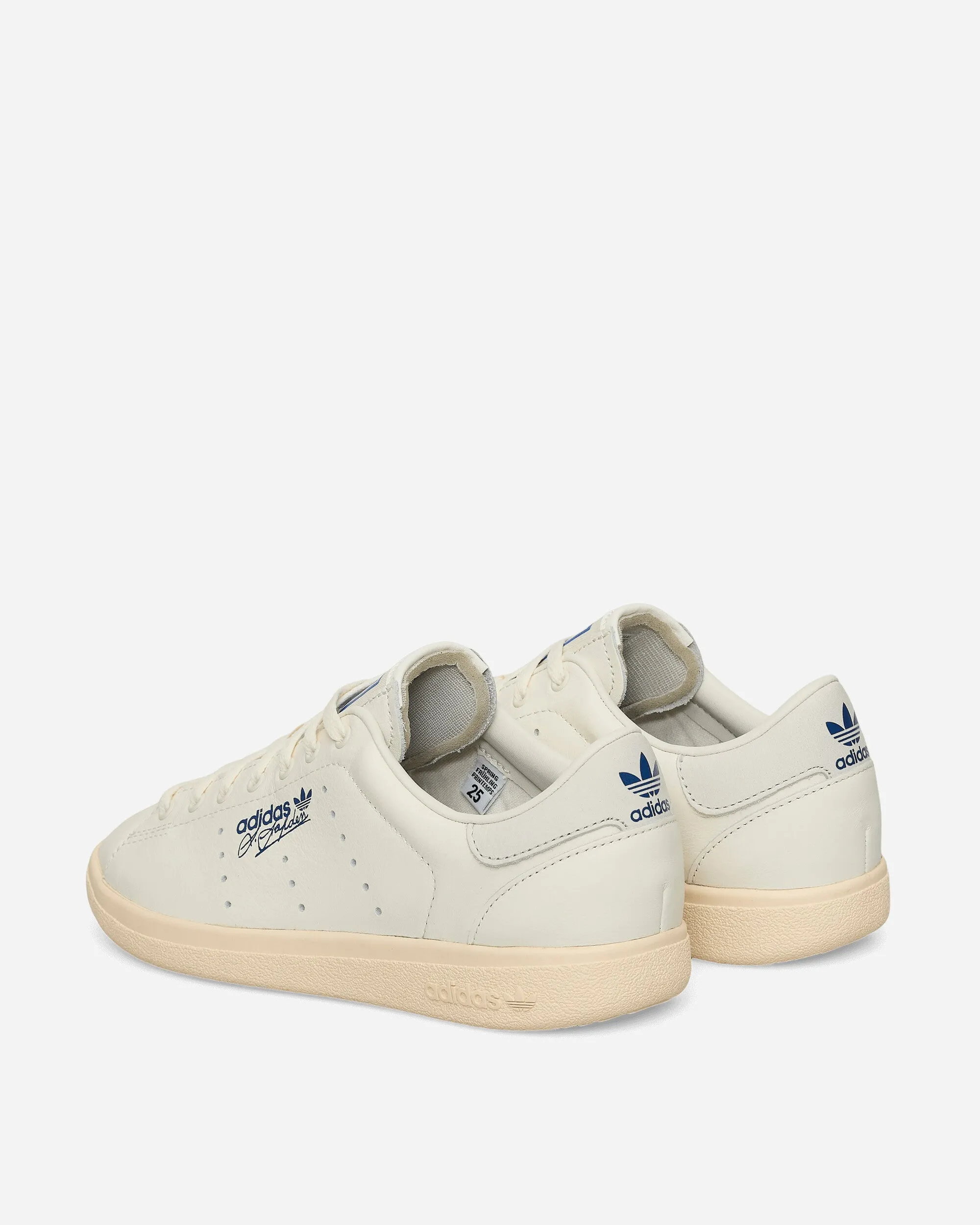 All Day Travel A. Aspen SPZL Sneakers Core White