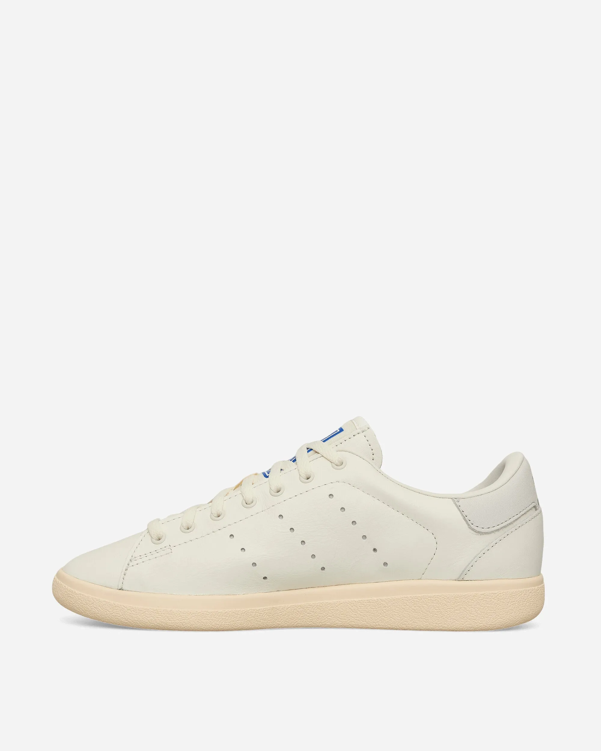 A. Aspen SPZL Sneakers Core White Day Tripper Handmade Craft