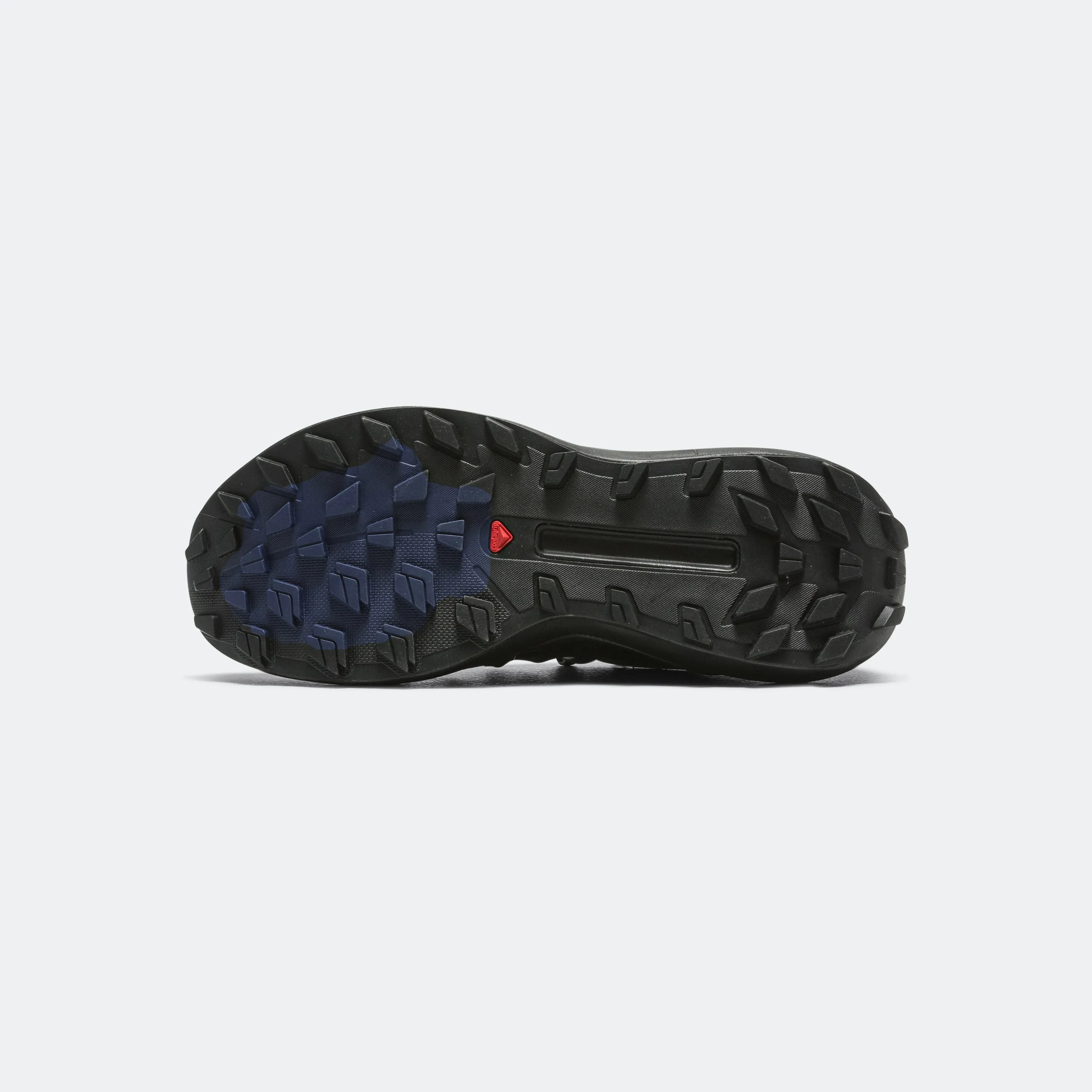 Flat Surface Genesis Advanced - Black/Black