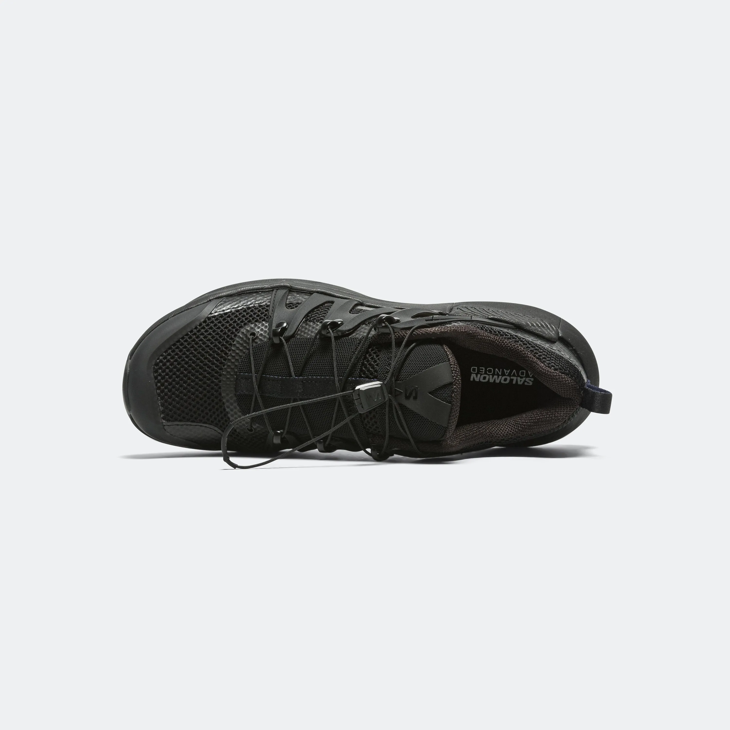 Comfortable Inner Lining Genesis Advanced - Black/Black