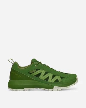 Urban Goer All People Phileo Alpinway SP2 Sneakers Treetop / Icicle / Calla Green