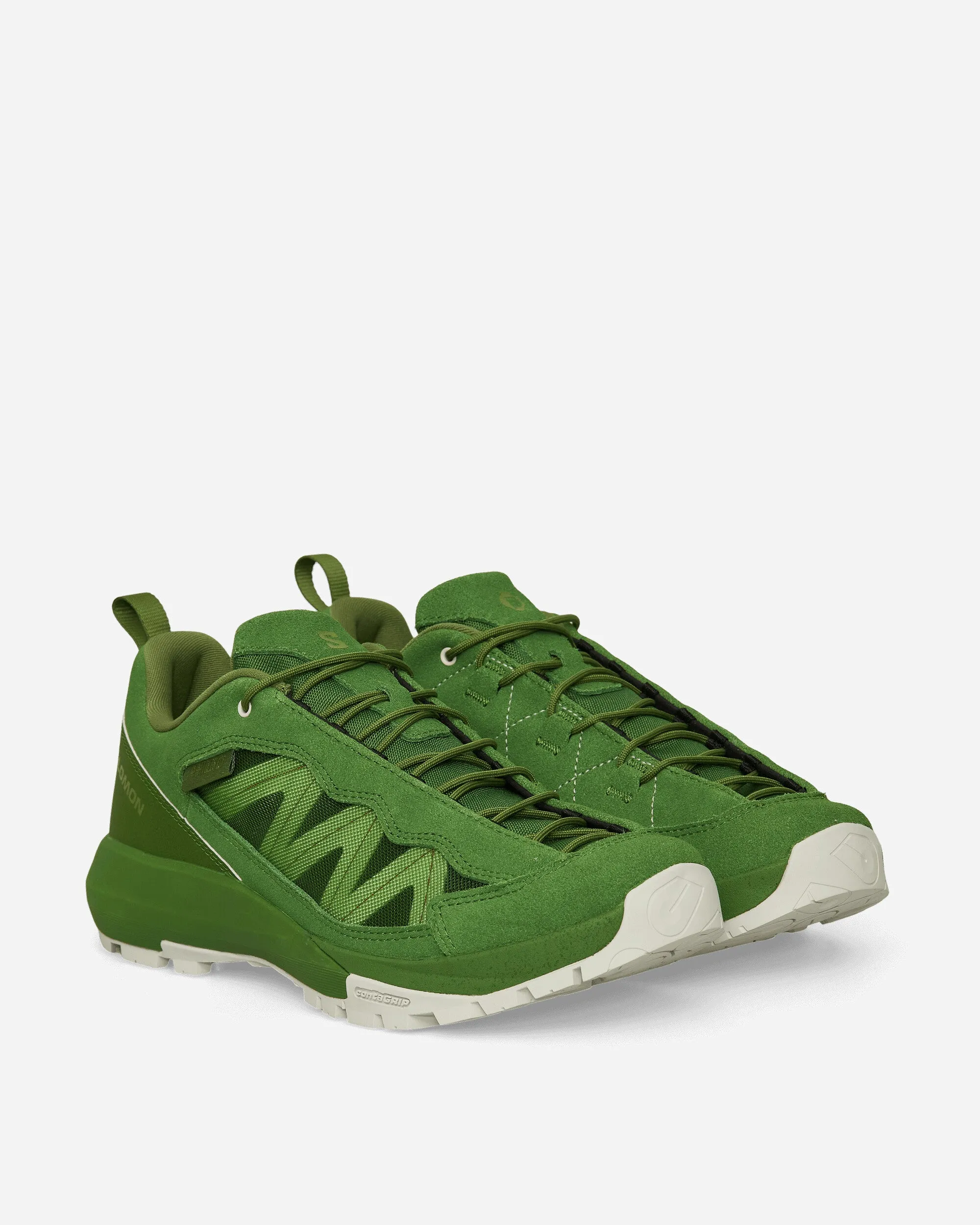 Phileo Alpinway SP2 Sneakers Treetop / Icicle / Calla Green Coach Hike