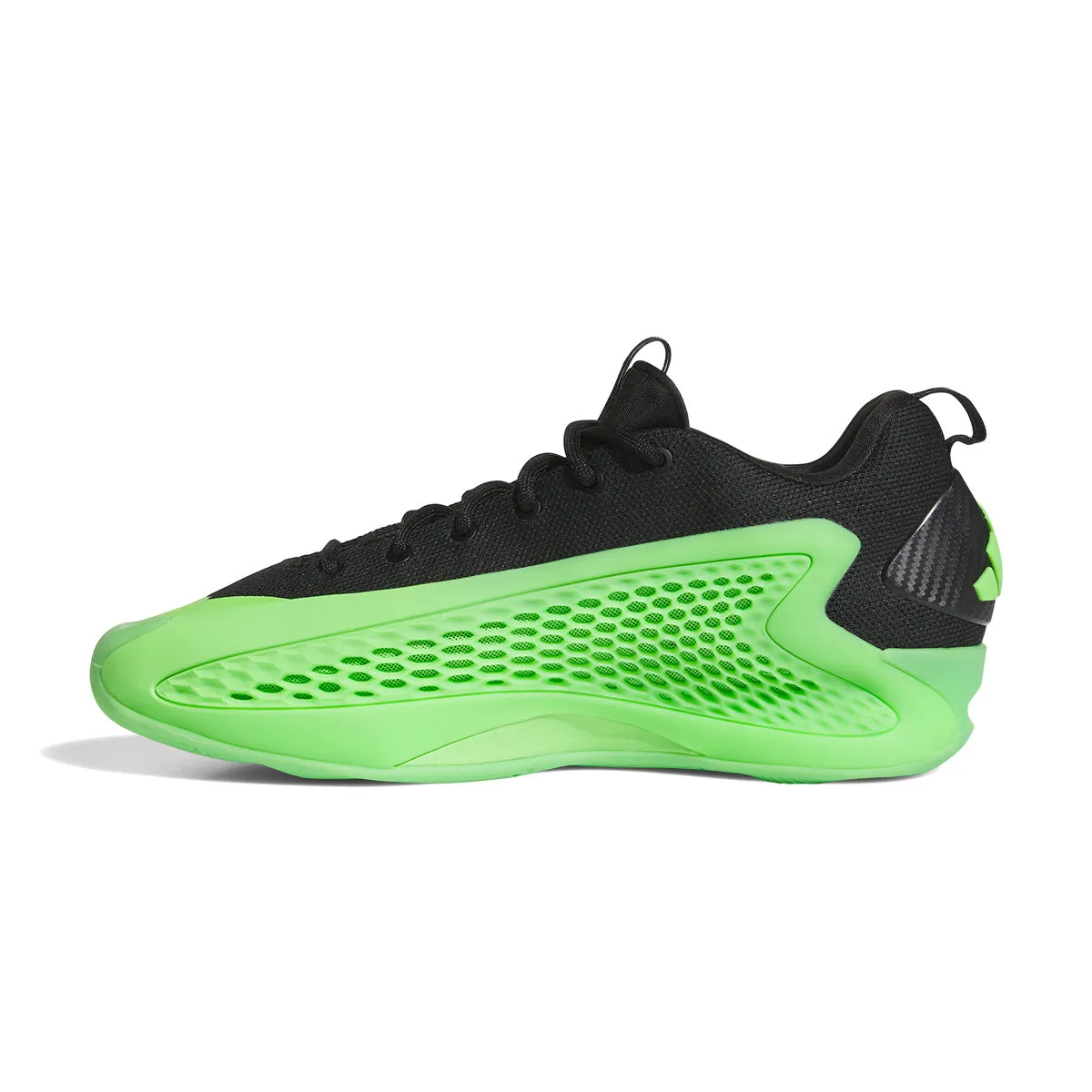 Adaptive Lacing Mechanism Anthony Edwards 1 Low 'Lucid Lime'