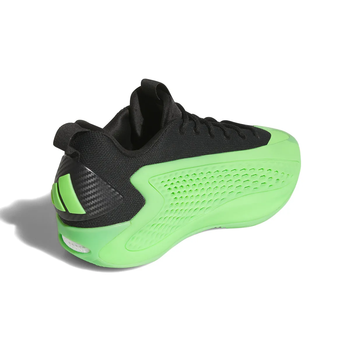 Active Athlete Anthony Edwards 1 Low 'Lucid Lime'