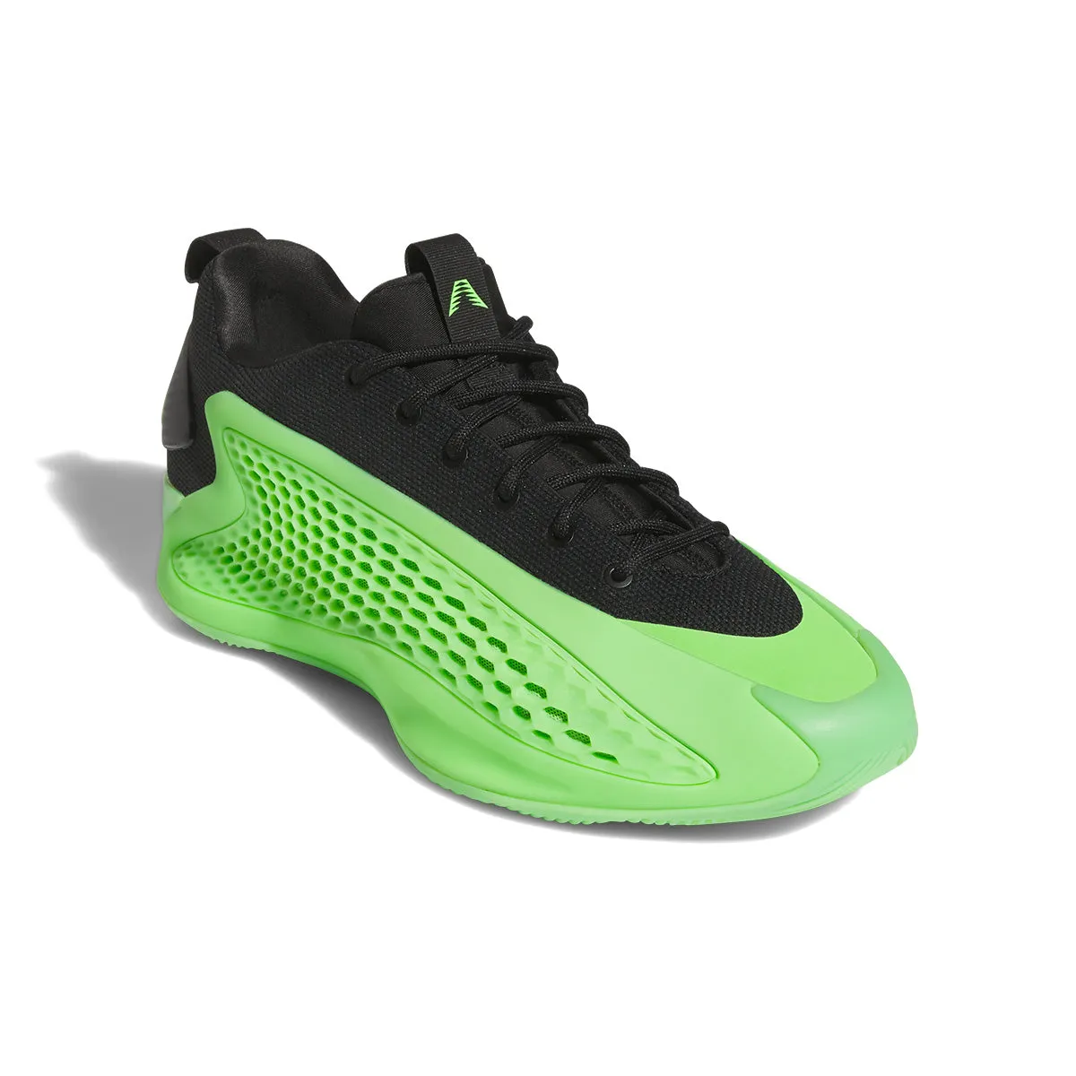 sports Slim Shape Anthony Edwards 1 Low 'Lucid Lime'