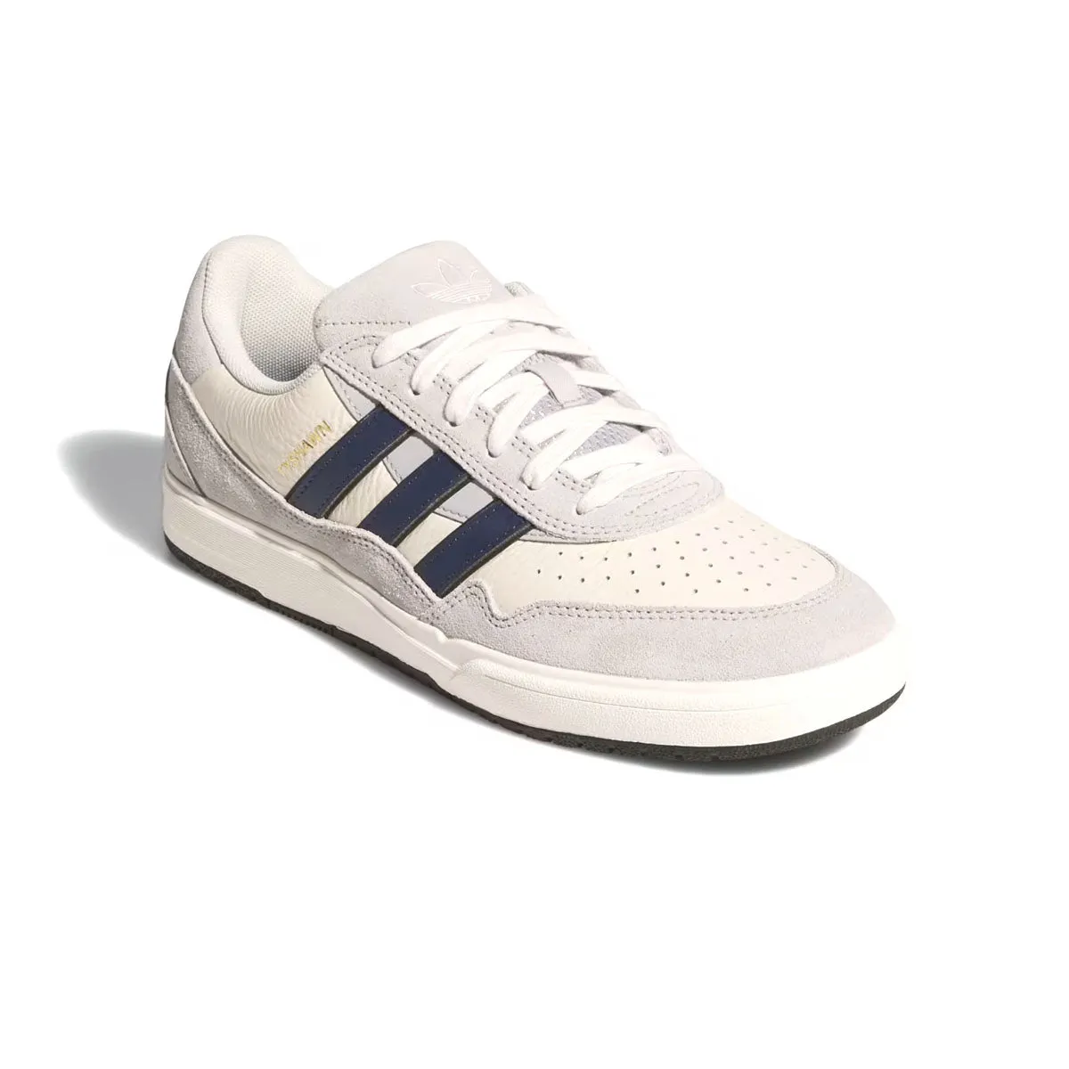 Tyshawn II 'Grey Two Collegiate Navy' Walk Boost Comfort Line
