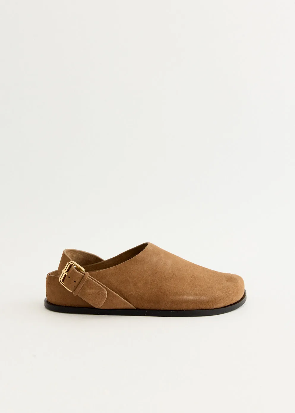 Plan Hike Moon Hike Louis Clogs